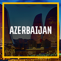 Azerbaijan Package