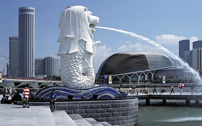 things to do in singapore